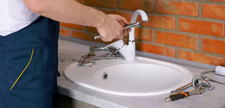 Outdoor Faucet Replacement in Clovis