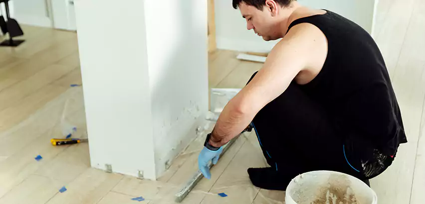 Emergency Foundation Leak Repair in Clovis, CA