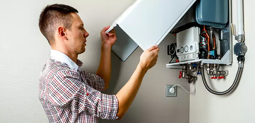Electric Water Heater Maintenance in Clovis
