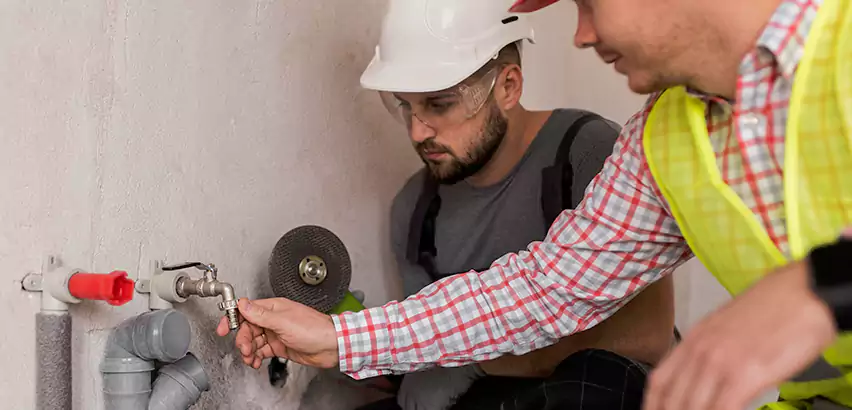 Water Softener Installation in Clovis, CA