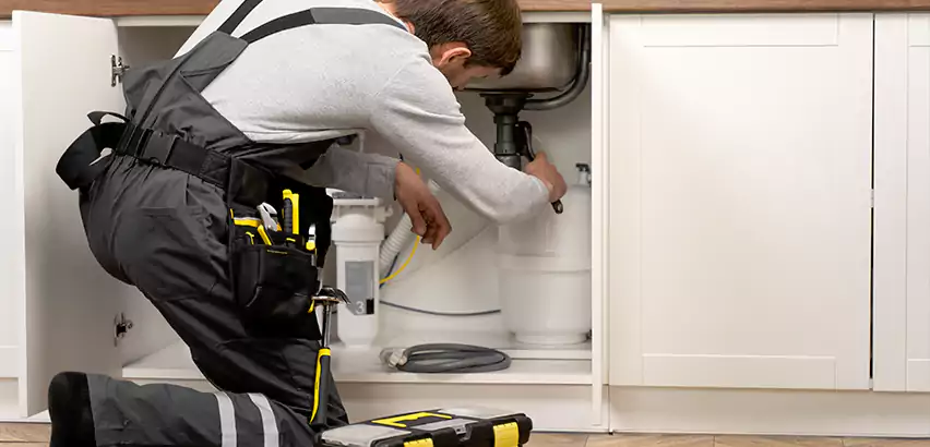 Sewer Line Replacement in Clovis