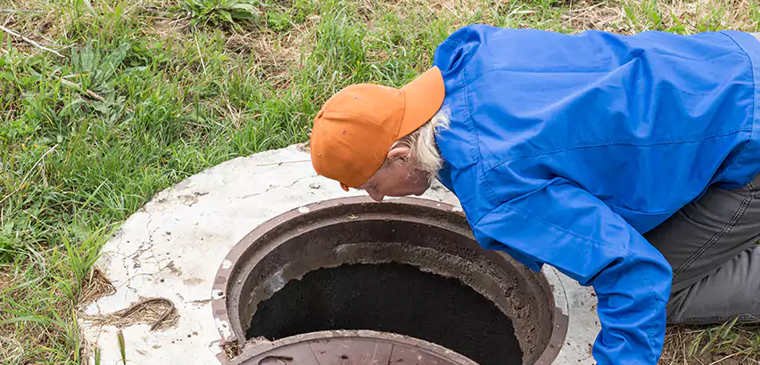 Septic Tank Leak Repair in Clovis, CA