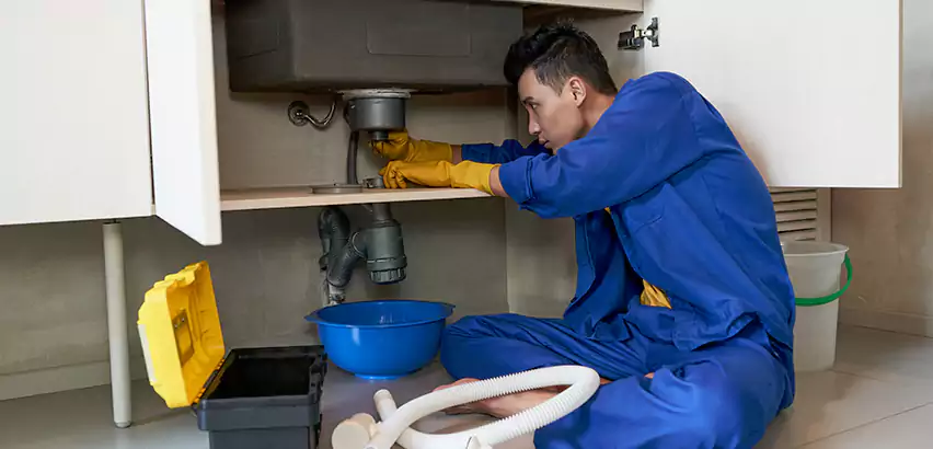 Sewer Line Maintenance Clovis, CA