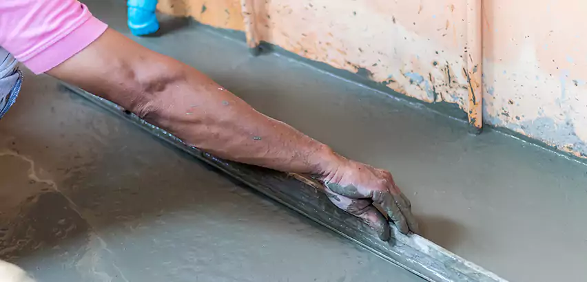 Foundation Slab Leak Repair in Clovis, CA