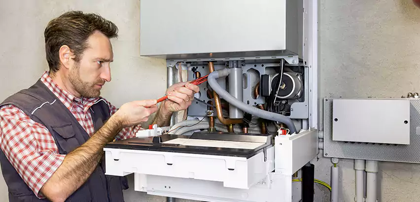 Rinnai Water Heater Maintenance Clovis
