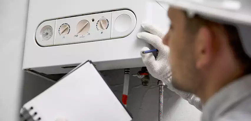 Gas Water Heater Service Near Me Clovis