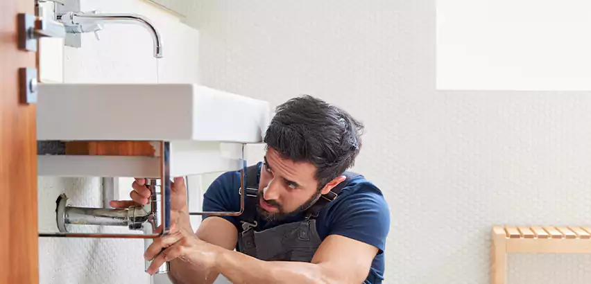 Commercial Water Leak Detection in Clovis