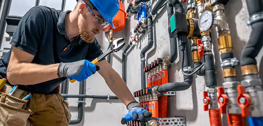 Kinetico Water Softener Installation in Clovis, CA