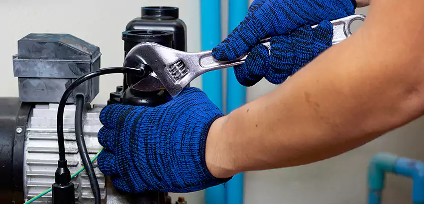 Well Water System Repair in Clovis, CA