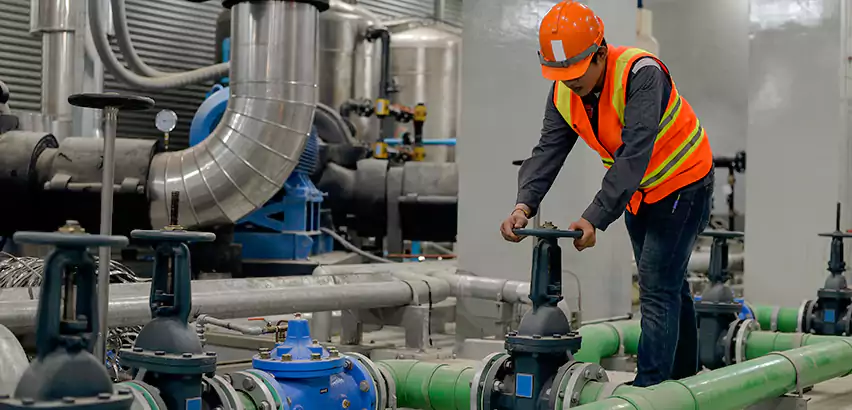 Top-Notch Trenchless Sewer Line Repair Services in Clovis, CA.