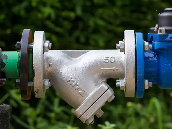 Why Choose Clovis Plumbing Pros for Backflow Preventer Services in Clovis, CA?