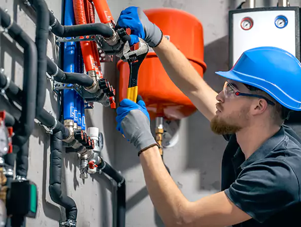 Why Choose Clovis Plumbing Pros for Backflow Preventer Installation in Clovis, CA?