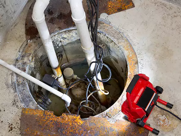 Why Choose Clovis Plumbing Pros for Basement Sump Pump Installation in Clovis?