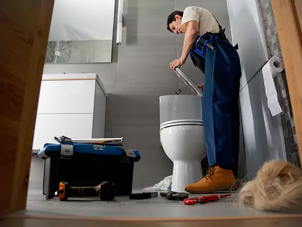  Why Choose Clovis Plumbing Pros for Drainage Services in Clovis, CA?]