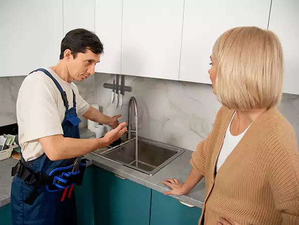 Why Choose Clovis Plumbing Pros for Emergency Plumbing Repair in Clovis, CA?