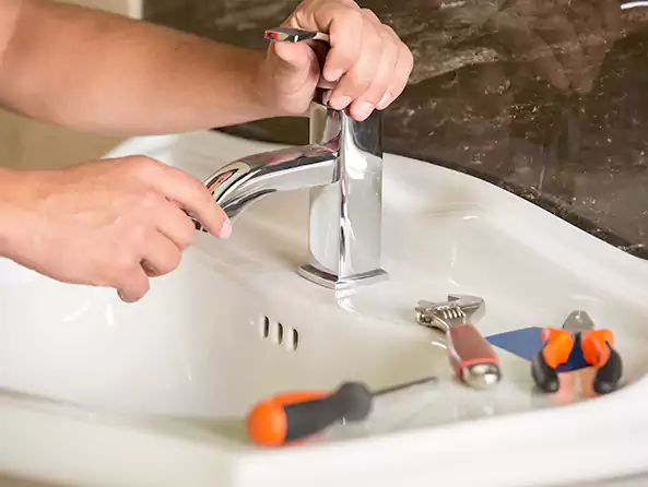 Why Choose Clovis Plumbing Pros for Bathroom Faucet Installation in Clovis, CA?
