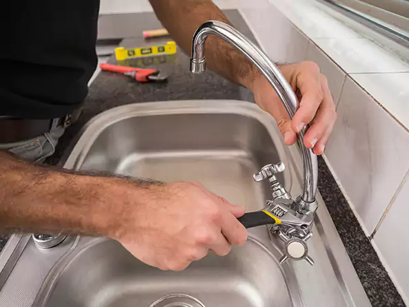 Why Choose Clovis Plumbing Pros for Faucet Replacement in Clovis, CA?