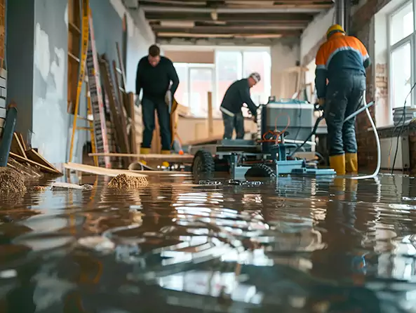 Why Choose Clovis Plumbing Pros for Flood Restoration in Clovis, CA?