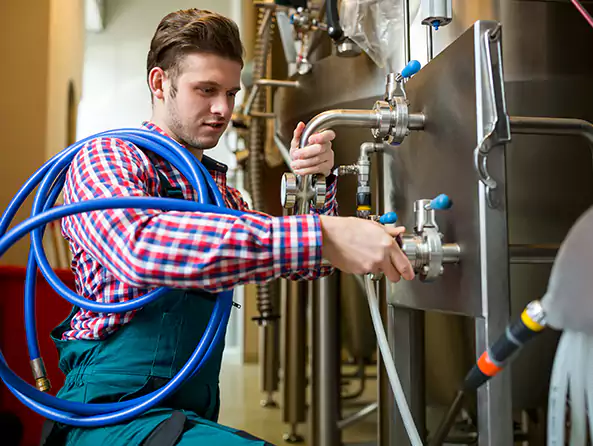 Why Choose Clovis Plumbing Pros for Gas Leak Repair in Clovis, CA?