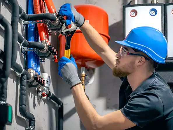 Why Choose Clovis Plumbing Pros for Gas Water Heater Installation in Clovis, CA