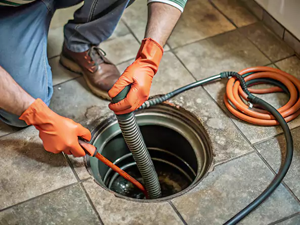  Why Choose Clovis Plumbing Pros for Hydrojet Plumbing in Clovis, CA?