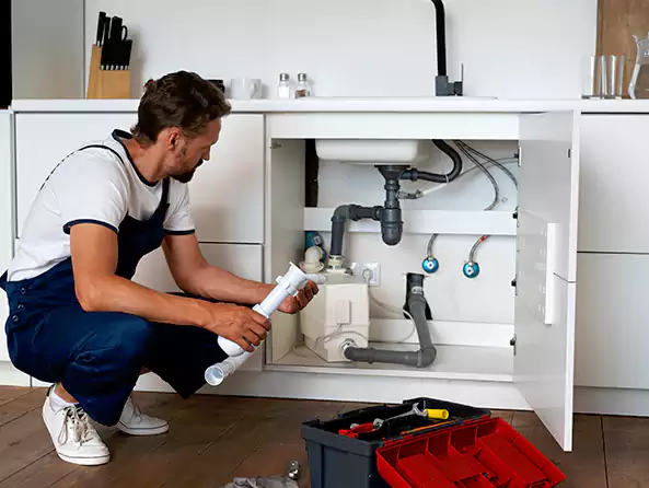Why Choose Clovis Plumbing Pros for Insinkerator Installation in Clovis, CA?