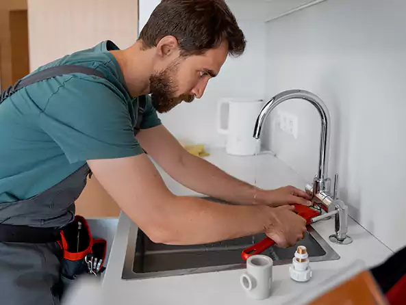 Why Choose Clovis Plumbing Pros for Kitchen Sink Installation in Clovis, CA?
