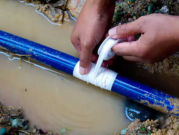  Why Choose Clovis Plumbing Pros for Leak Detection in Clovis, CA?]