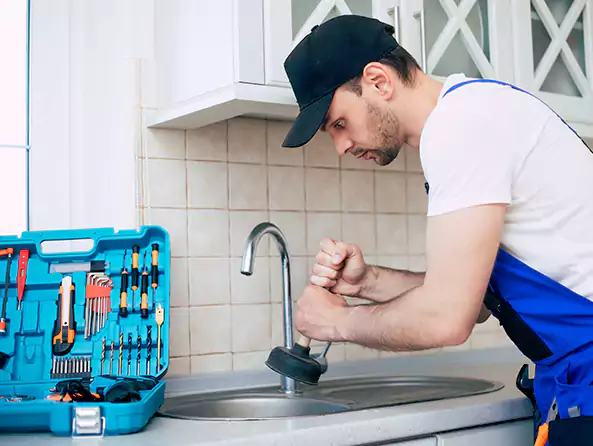 Why Choose Clovis Plumbing Pros for Plumbing Inspection in Clovis, CA?