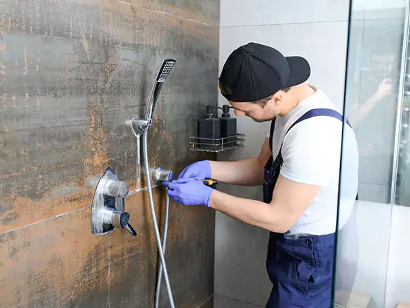 Why Choose Clovis Plumbing Pros for Shower Installation in Clovis, CA?