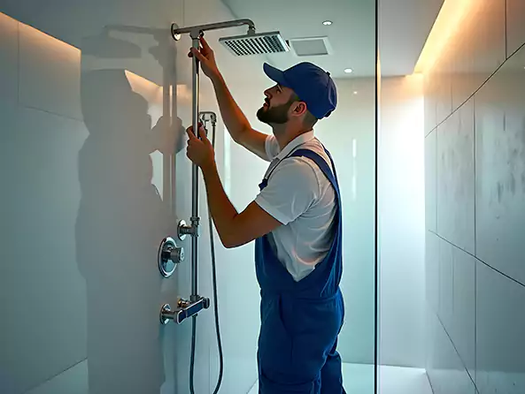 Why Choose Clovis Plumbing Pros for Shower Replacement in Clovis, CA?