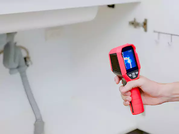 Why Choose Clovis Plumbing Pros for Slab Leak Detection in Clovis, CA?