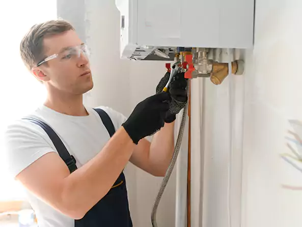 Why Choose Clovis Plumbing Pros for Tankless Water Heater Replacement in Clovis, CA?