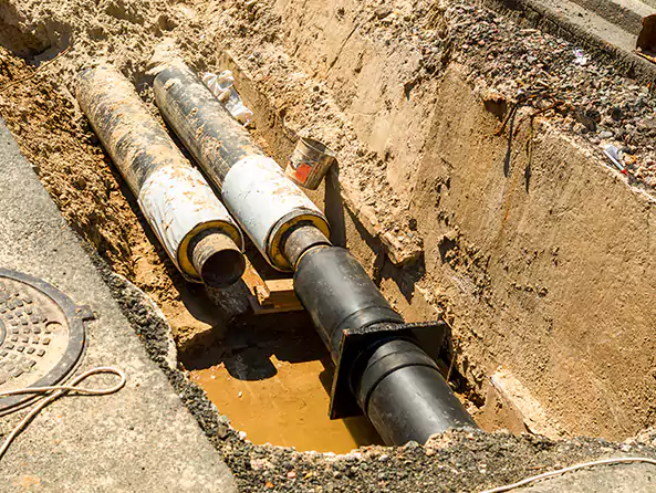 Why Choose Clovis Plumbing Pros for Trenchless Pipe Repair in Clovis?