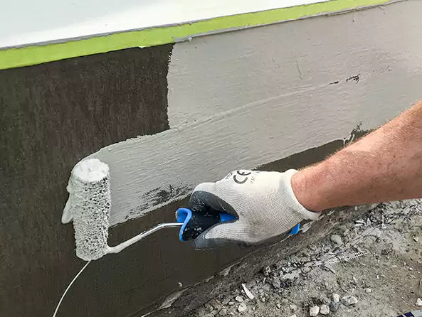 Why Choose Clovis Plumbing Pros for Walls Waterproofing in Clovis, CA?