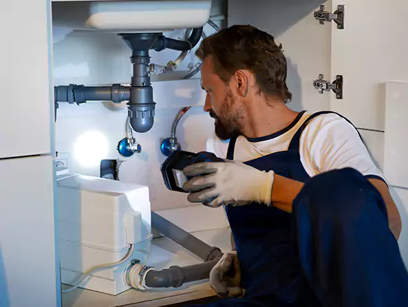 Why Choose Clovis Plumbing Pros for Water Leak Repair in Clovis, CA?