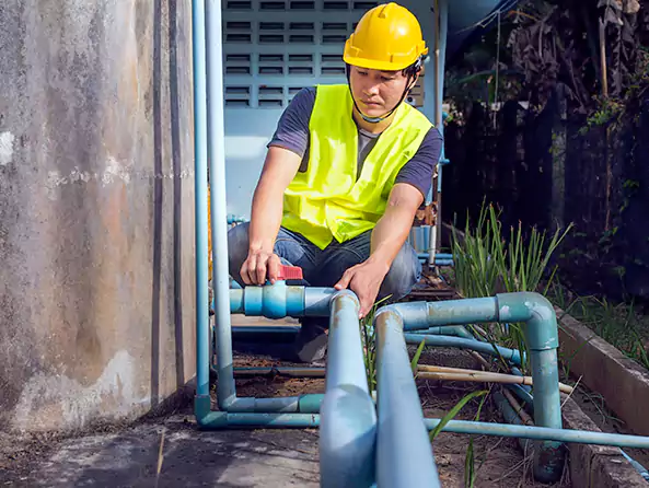 Why Choose Clovis Plumbing Pros for Water Line Installation in Clovis, CA