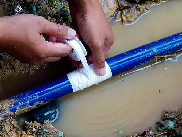 Why Choose Clovis Plumbing Pros for Water Line Replacement in Clovis, CA?