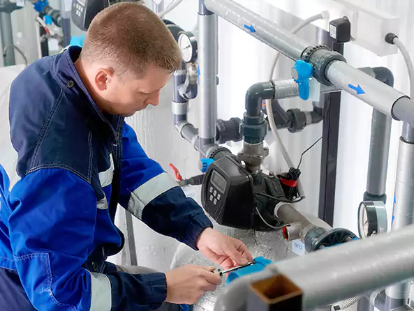 Why Choose Clovis Plumbing Pros for Water Softener Installation in Clovis, CA?