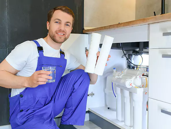 Why Choose Clovis Plumbing Pros for Water Softener Maintenance in Clovis, CA?